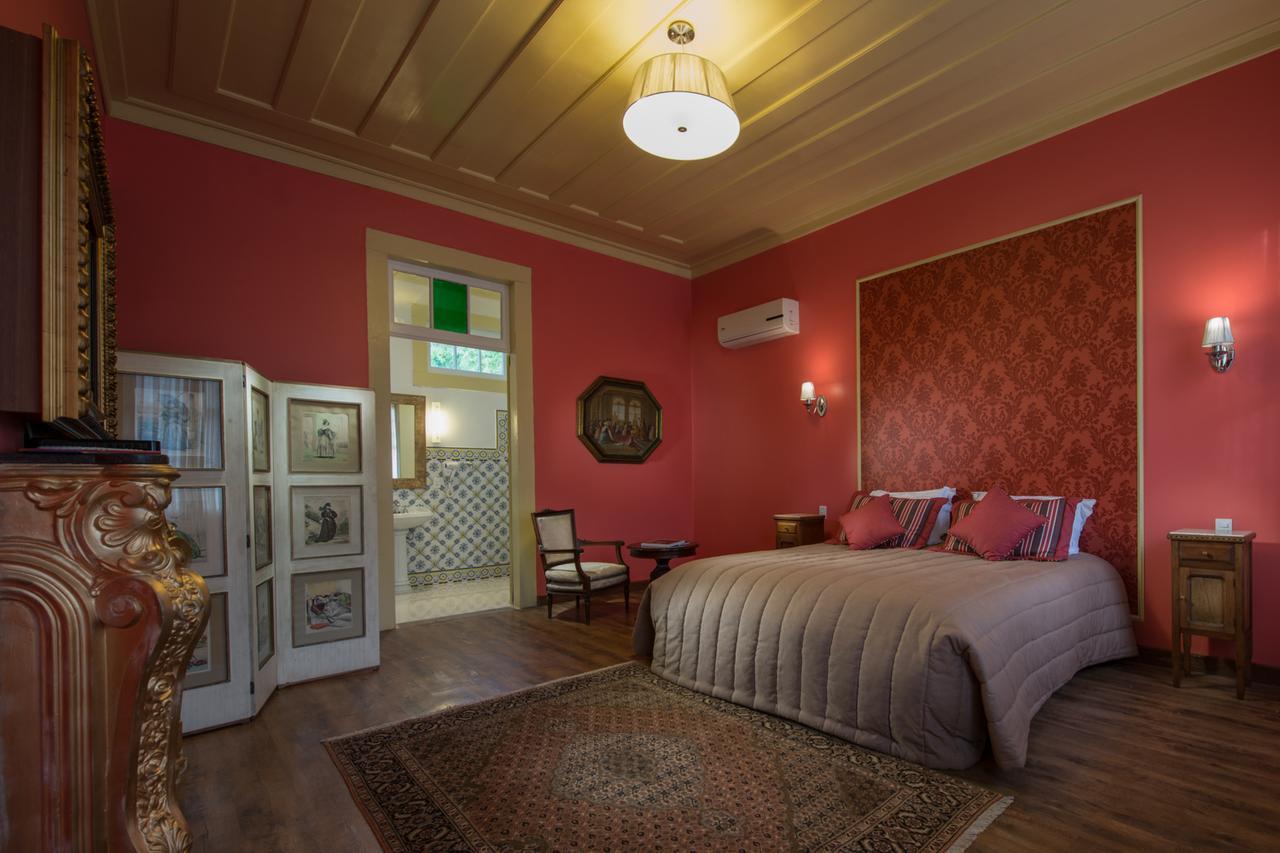 Fazenda Uniao Hotel Риу дас Флорис Екстериор снимка