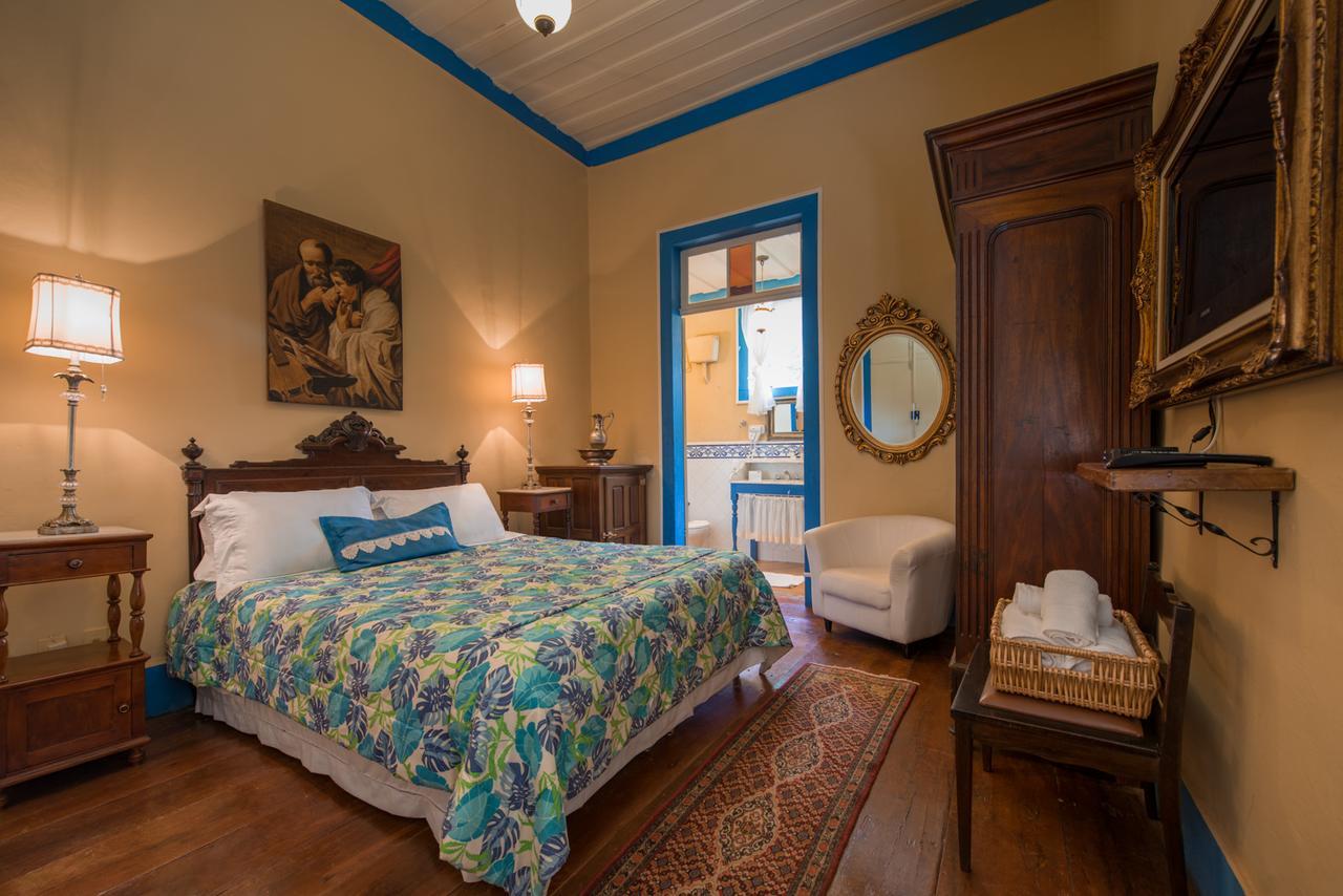 Fazenda Uniao Hotel Риу дас Флорис Екстериор снимка